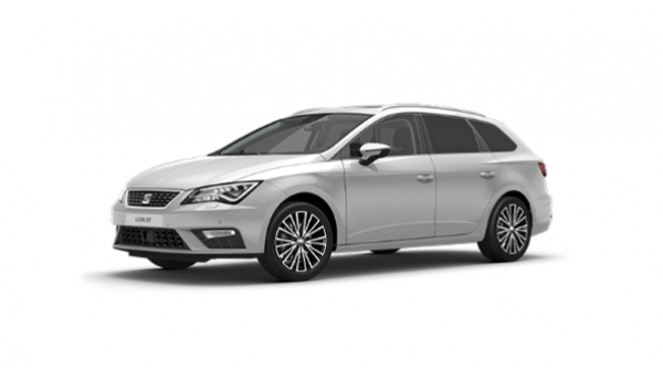 Seat Leon ST